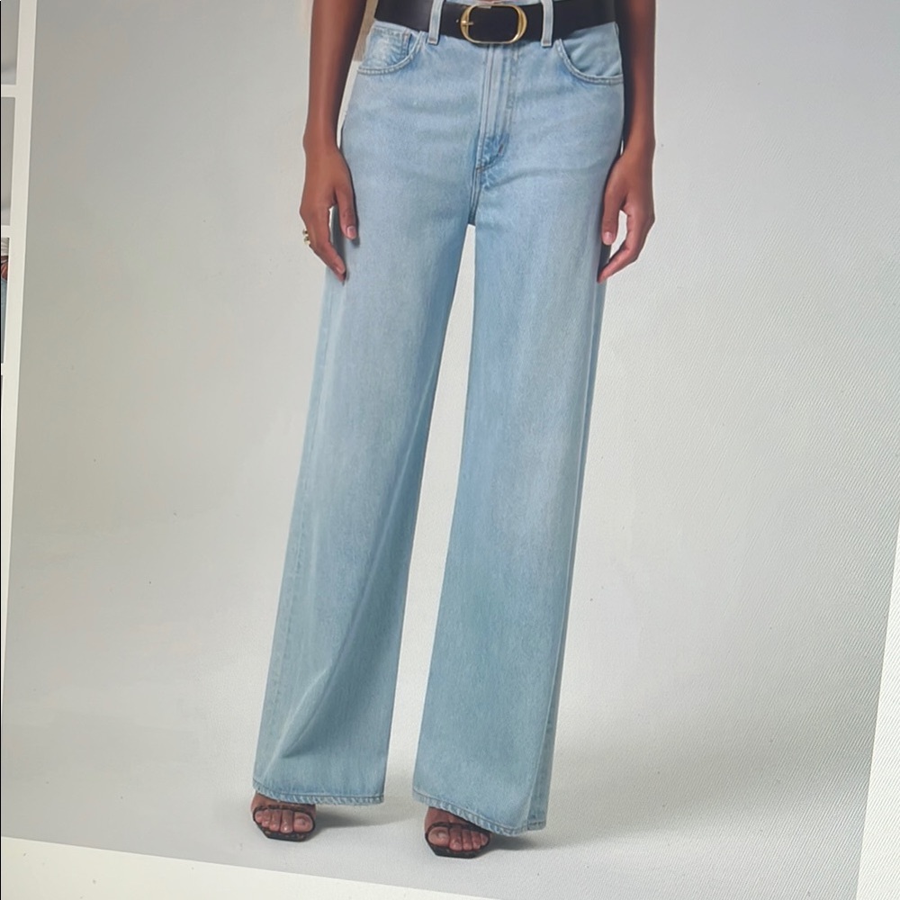 Citizens of Humanity Paloma Jean